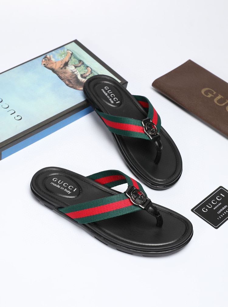 Gucci Slippers